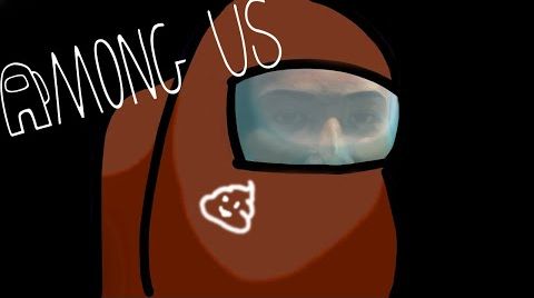 Видео うんこちゃんたちのAmong Us