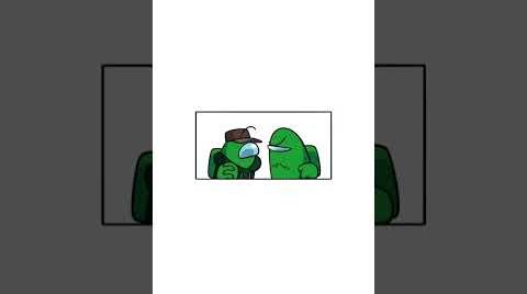 Видео #amongus #амонгас #memes не#bfb #edit