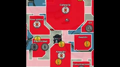 casi pierdo como espectro