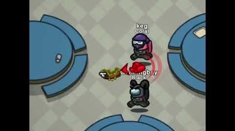 Видео Detective Still Goated LOLLL | #shorts #viral #amongus #detective