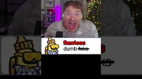 Видео “Dmb f**ks” sent me #amongus