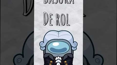 Видео El juez es el peor rol #amongus #impostor