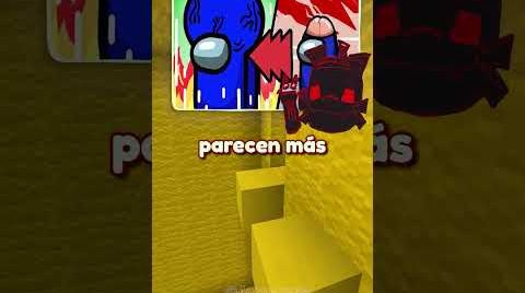 Видео Hacer esto Te Ganaba la CONFIANZA en la Mayoría de Partidas de Among Us...