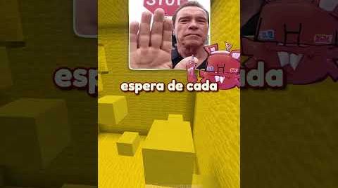 Видео Hacer Esto Usando el Rol Ingeniero CONDENABA la Mayoría de tus Partidas en Among Us...