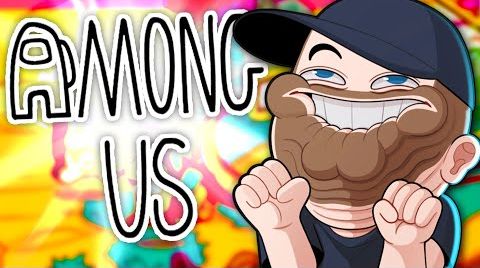 NEW Update in Modded Among Us!