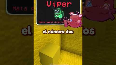 Видео TODOS los Mejores Impostores de Among Us Usan Estos Trucos...