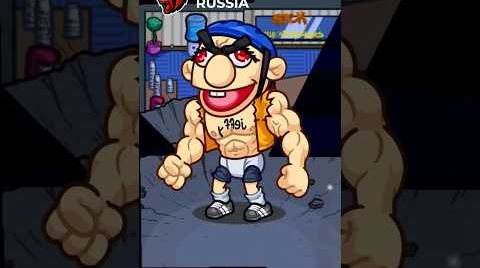ЗЛОЙ ДЖЕФФИ В АМОНГ АС МОД